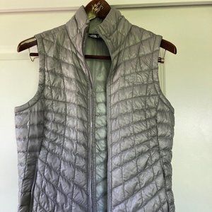 The North Face Thermoball Vest— Women's